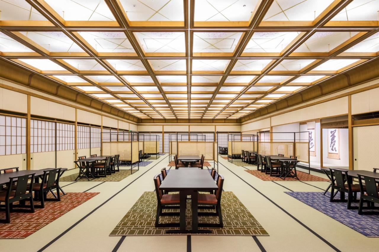 Sanyo-So Hotel Izunokuni Buitenkant foto
